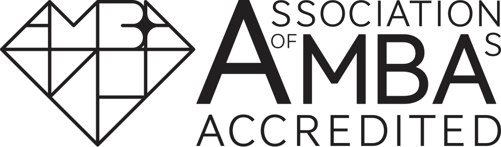 AMBA Accreditation