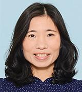 Professor BUI Thanh Huong