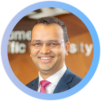 Prof. Dipendra KC