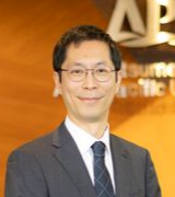 Professor CHEN Ching-Chang
