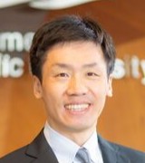 Professor HU Feiyu