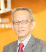 Professor NISHIZAKI Yoshinori