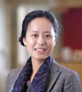 Professor SUN Yiyang