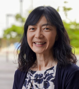 Professor YOSHIDA Kaori