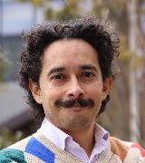 Professor GOMEZ Oscar A.
