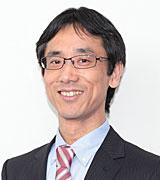 Professor KASEDA Yoshinori
