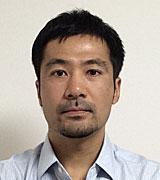 Professor KOJIMA Shinji