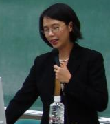 Professor LE Hoang Anh Thu