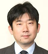 Professor OTSUKA Kozo