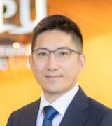 Professor YAMAURA Koichi