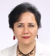 Professor MAHICHI Faezeh