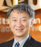 Professor SHIMOMURA Kenichi