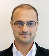 APU Associate Professor
